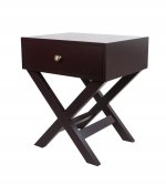 Дизайнерская тумба Tomas MAK interior MGCG-03 Коричневый