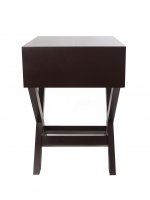 Дизайнерская тумба Tomas MAK interior MGCG-03 Коричневый