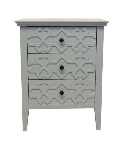 Дизайнерская тумба Friz Grey MAK interior MGCG-05-G Серый Дизайнерская тумба Friz Grey MAK interior MGCG-05-G Серый