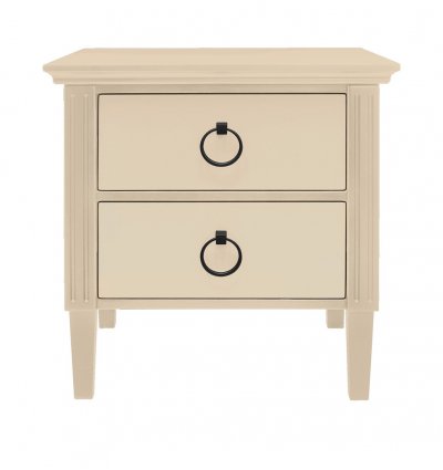 Дизайнерская тумба Nort Beige MAK interior MGCG-06-B1019 Бежевый