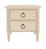 Дизайнерская тумба Nort Beige MAK interior MGCG-06-B1019 Бежевый