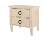 Дизайнерская тумба Nort Beige MAK interior MGCG-06-B1019 Бежевый