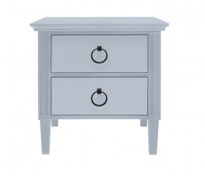 Дизайнерская тумба Nort Grey MAK interior MGCG-06-G7001 Серый