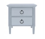 Дизайнерская тумба Nort Grey MAK interior MGCG-06-G7001 Серый