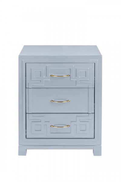 Дизайнерская тумба Greek Grey MAK interior MGCG-07-G7001 Серый