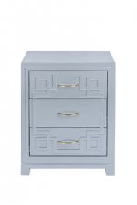 Дизайнерская тумба Greek Grey MAK interior MGCG-07-G7001 Серый