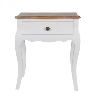 Дизайнерская тумба Lizina MAK interior MGCG-08 Белый