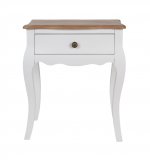 Дизайнерская тумба Lizina MAK interior MGCG-08 Белый