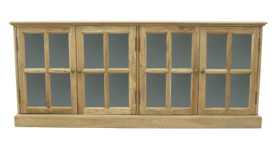 Дизайнерская тумба Radman MAK interior MGHG-012 Натуральный