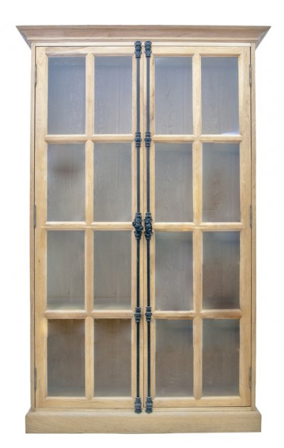 Шкаф Aero MAK interior MGSG-14 Натуральный