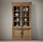 Шкаф Carino MAK interior MGSG-19 Натуральный