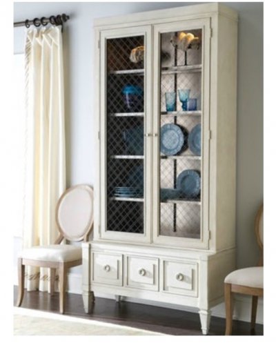 Шкаф Nelo MAK interior MGSG-29 Бежевый