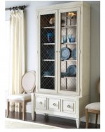 Шкаф Nelo MAK interior MGSG-29 Бежевый