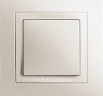 Рамка 1-ая литая MGU2.002.25M