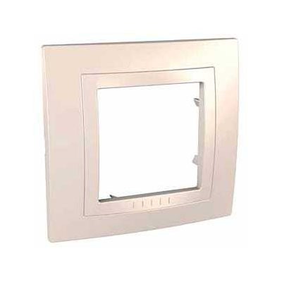 Рамка 1-ая литая MGU2.002.25M Рамка 1-ая литая MGU2.002.25M