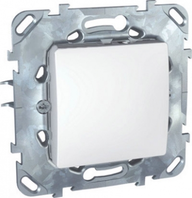 Выключатель перекрестный 1-клавишный (сх.7) MGU5.205.18ZD