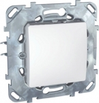 Выключатель перекрестный 1-клавишный (сх.7) MGU5.205.18ZD