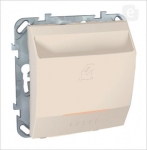 Карточный выключатель MGU5.283.25ZD