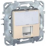 Плата на суппорте для коннекторов AMP & KRONE MGU5.460.25ZD