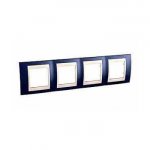 Рамка 4-ая гориз MGU6.008.542