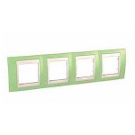 Рамка 4-ая гориз MGU6.008.563