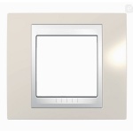 Рамка 2-ая гориз MGU6.004.25