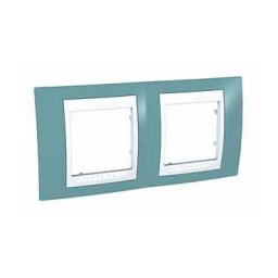 Рамка 2-ая гориз MGU6.004.573