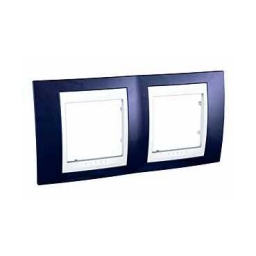 Рамка 2-ая гориз MGU6.004.842