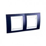 Рамка 2-ая гориз MGU6.004.842