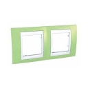 Рамка 2-ая гориз MGU6.004.863