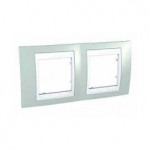 Рамка 2-ая гориз MGU6.004.870