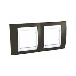 Рамка 2-ая гориз MGU6.004.871