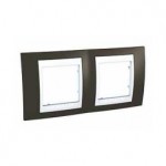 Рамка 2-ая гориз MGU6.004.871