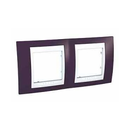 Рамка 2-ая гориз MGU6.004.872