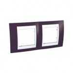 Рамка 2-ая гориз MGU6.004.872