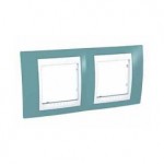 Рамка 2-ая гориз MGU6.004.873