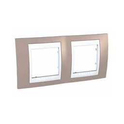 Рамка 2-ая гориз MGU6.004.874