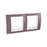 Рамка 2-ая гориз MGU6.004.876