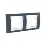 Рамка 2-ая гориз MGU6.004.877