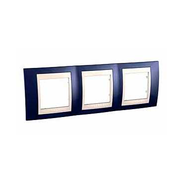 Рамка 3-ая гориз MGU6.006.542