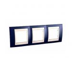 Рамка 3-ая гориз MGU6.006.542
