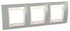 Рамка 3-ая гориз MGU6.006.565