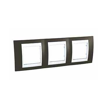 Рамка 3-ая гориз MGU6.006.571