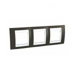 Рамка 3-ая гориз MGU6.006.571