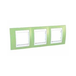 Рамка 3-ая гориз MGU6.006.863