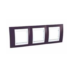 Рамка 3-ая гориз MGU6.006.872
