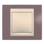 Рамка 3-ая вертик MGU6.006V.576