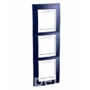 Рамка 3-ая вертик MGU6.006V.842