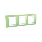 Рамка 3-ая вертик MGU6.006V.863