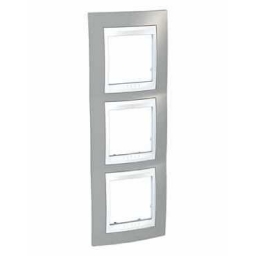 Рамка 3-ая вертик MGU6.006V.865